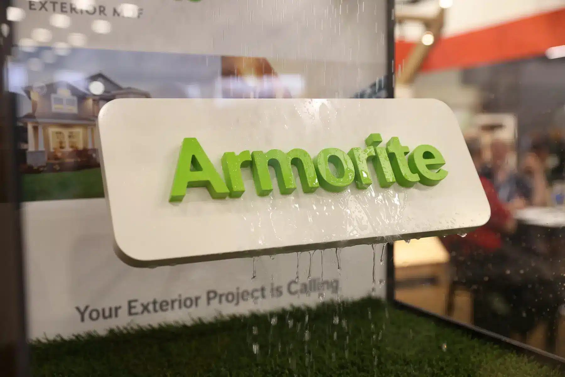 Armorite Products Brand
